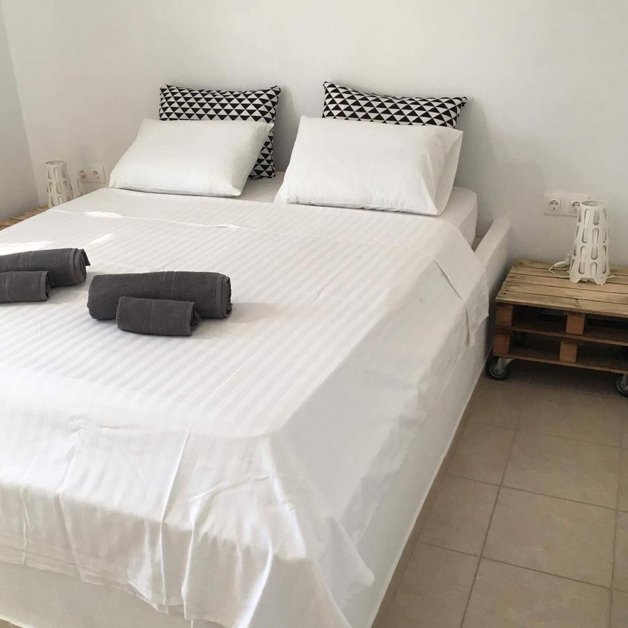 Athens Suite Atenas Exterior foto