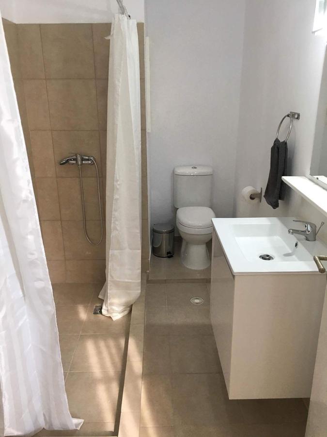 Athens Suite Atenas Exterior foto