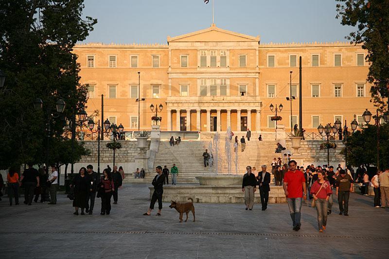 Athens Suite Atenas Exterior foto